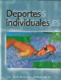 Deportes individuales