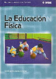 La Educacin Fsica