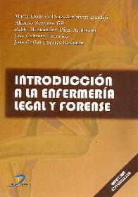 Introduccin a la Enfermera Legal y Forense