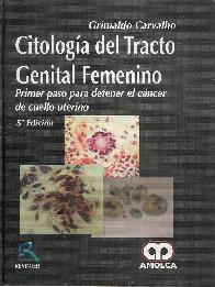 Citologa del tracto genital femenino