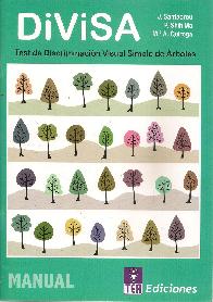 DiViSA Test de Discriminacin Visual Simple de rboles