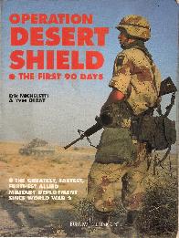 Operation Desert Shield