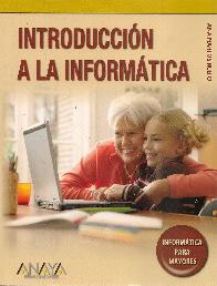 Introduccin a la informtica