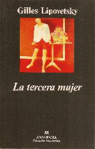 La tercera mujer