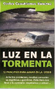 Luz en la Tormenta