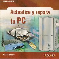 Actualiza y Repara tu PC