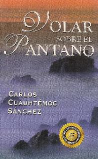 Volar sobre el Pantano