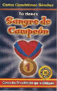 Sangre de Campen