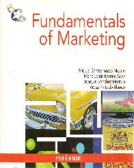 Fundamentals of Marketing