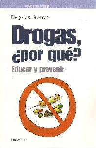 Drogas, por qu?