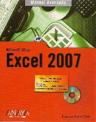 Microsoft Office Excel 2007