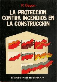 La proteccin contra incendios en la construccin