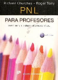 PNL para profesores