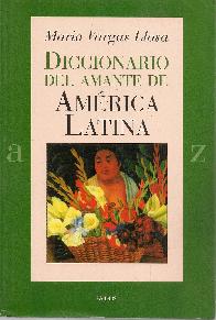 Diccionario del Amante de Amrica Latina