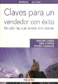 Claves para un vendedor con xito