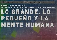 Lo grande, lo pequeo y la mente humana