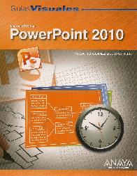 PowerPoint 2010 Guas visuales Microsoft Office