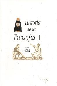 Historia de la Filosofa I