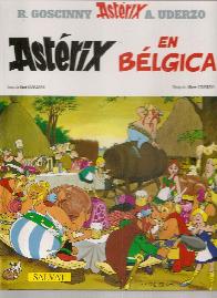 Astrix en Blgica