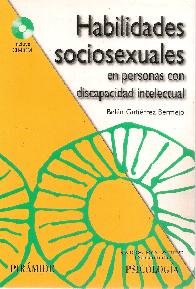 Habilidades sociosexuales en personas con discapacidad intelectual