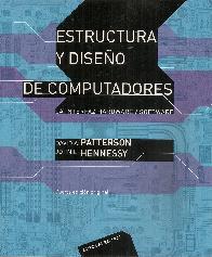Estructura y Diseo de Computadores