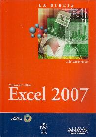 Microsoft Office Excel 2007