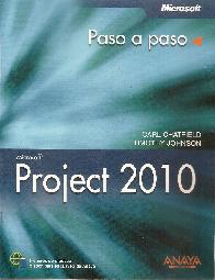 Project 2010