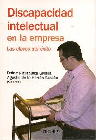 Discapacidad intelectual en la empresa