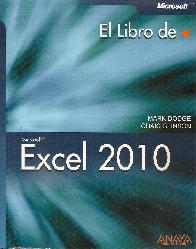 Microsoft Excel 2010