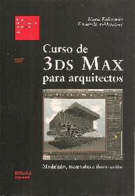 Curso de 3ds max para arquitectos