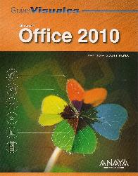 Office 2010 Guas visuales Microsoft Office