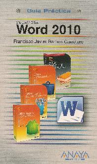 Word 2010 Gua prctica Microsoft Office