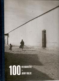 100 Fotografas de Juan Rulfo