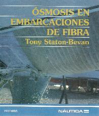 Osmosis en Embarcaciones  de Fibra