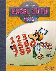 Excel 2010