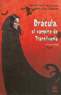 Drcula el vampiro de Transilvania