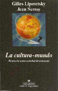 La cultura-mundo