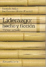 Liderazgo : hecho y ficcin
