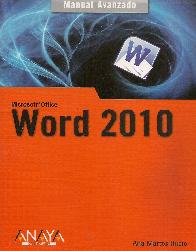 Microsoft Office Word 2010