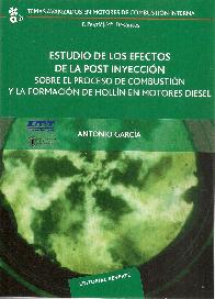 Estudio de los efectos de la post inyeccin