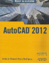 AutoCad 2012