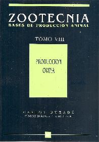 Produccin Ovina Zootecnia Tomo VIII