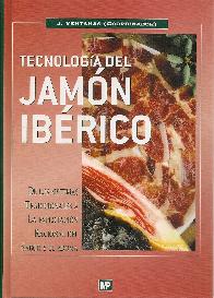 Tecnología del Jamón Iberico