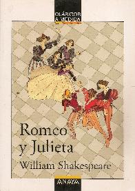 Romeo y Julieta