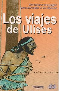 Los Viajes de Ulises