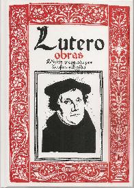 Lutero obras