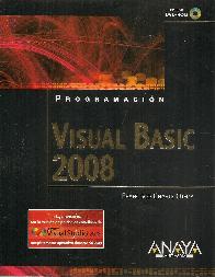 Visual Basic 2008 Programacin