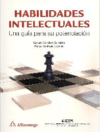 Habilidades Intelectuales