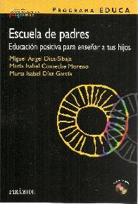 Escuela de Padres Programa Educa