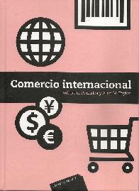 Comercio internacional